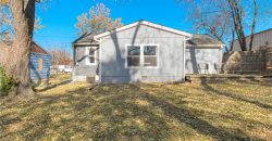 Homes for Sale in Gladstone, MO 64118 | 609 NE 76th Terrace