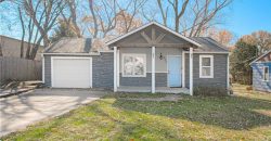 Homes for Sale in Gladstone, MO 64118 | 609 NE 76th Terrace