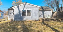 Homes for Sale in Gladstone, MO 64118 | 609 NE 76th Terrace