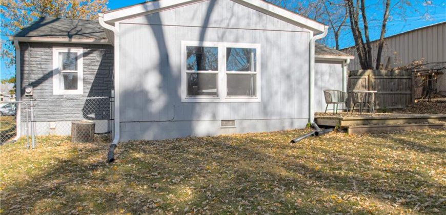 Homes for Sale in Gladstone, MO 64118 | 609 NE 76th Terrace