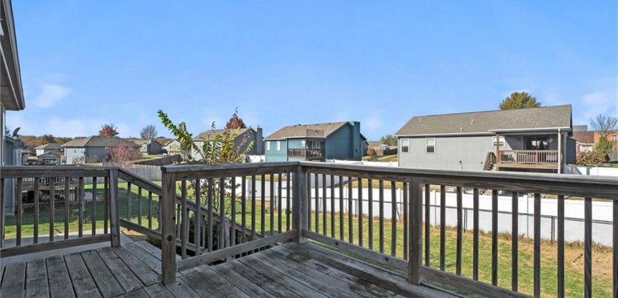 Homes for Sale in Smithville, MO 64089 | 1006  Buttercup Street