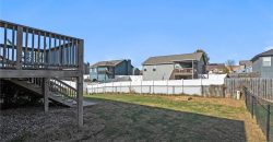 Homes for Sale in Smithville, MO 64089 | 1006  Buttercup Street