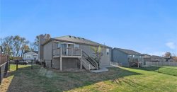 Homes for Sale in Smithville, MO 64089 | 1006  Buttercup Street