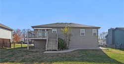 Homes for Sale in Smithville, MO 64089 | 1006  Buttercup Street