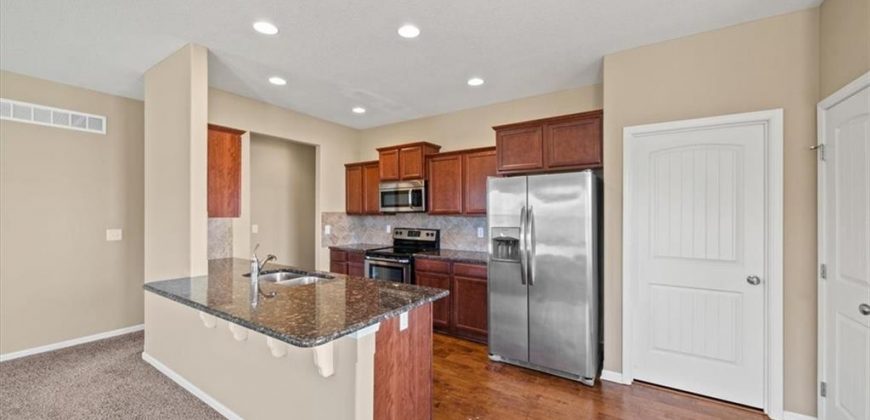 Homes for Sale in Kansas City, MO 64155 | 11115 N Jefferson Street