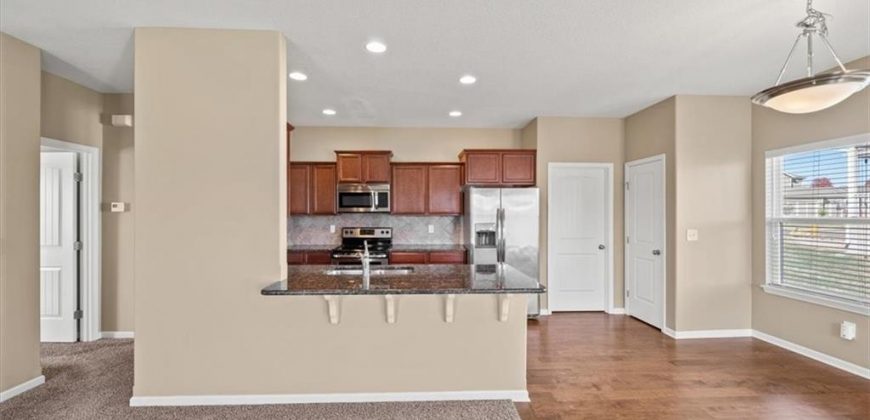 Homes for Sale in Kansas City, MO 64155 | 11115 N Jefferson Street