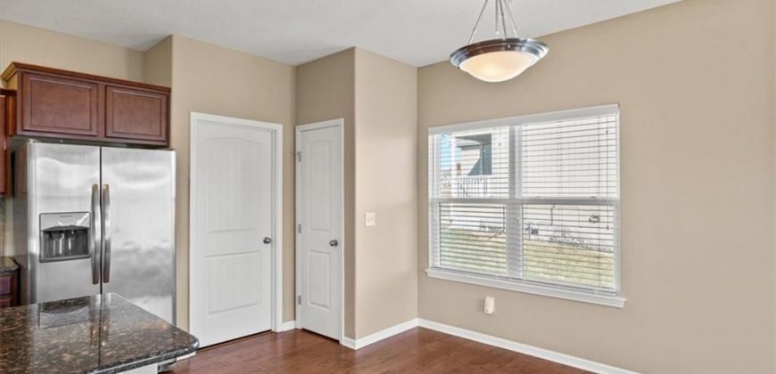 Homes for Sale in Kansas City, MO 64155 | 11115 N Jefferson Street