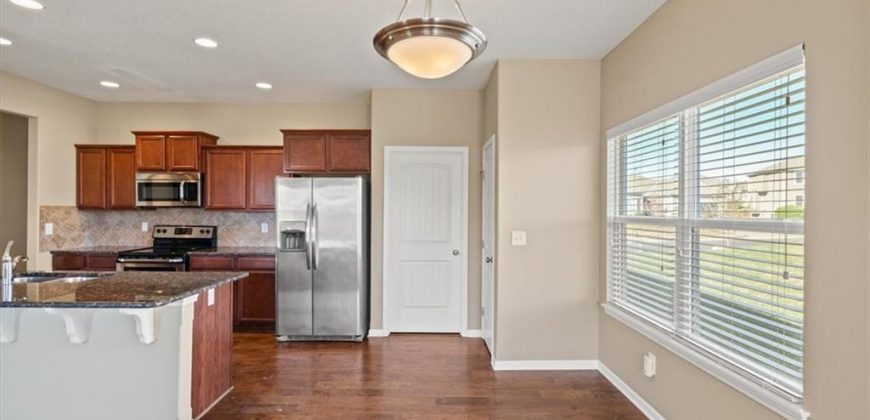 Homes for Sale in Kansas City, MO 64155 | 11115 N Jefferson Street