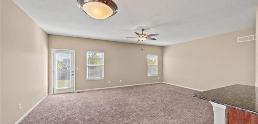 Homes for Sale in Kansas City, MO 64155 | 11115 N Jefferson Street