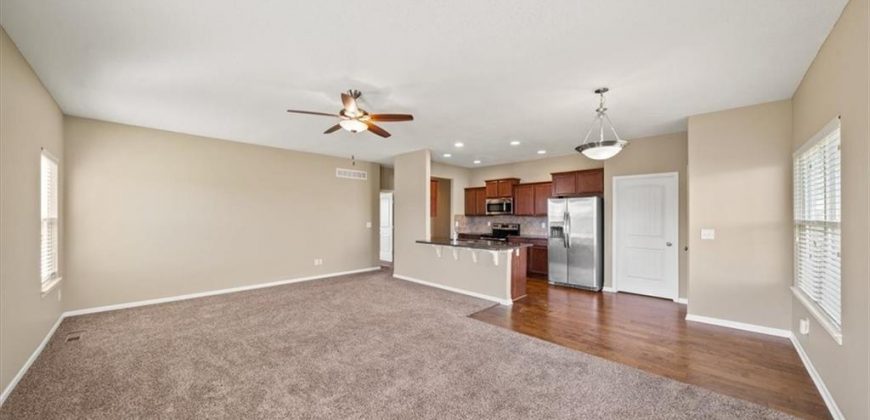 Homes for Sale in Kansas City, MO 64155 | 11115 N Jefferson Street