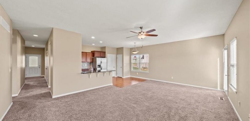 Homes for Sale in Kansas City, MO 64155 | 11115 N Jefferson Street