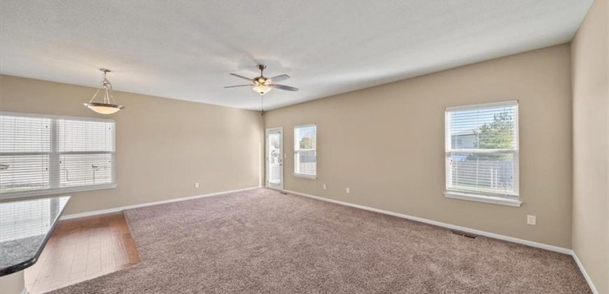 Homes for Sale in Kansas City, MO 64155 | 11115 N Jefferson Street