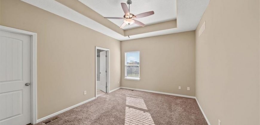 Homes for Sale in Kansas City, MO 64155 | 11115 N Jefferson Street