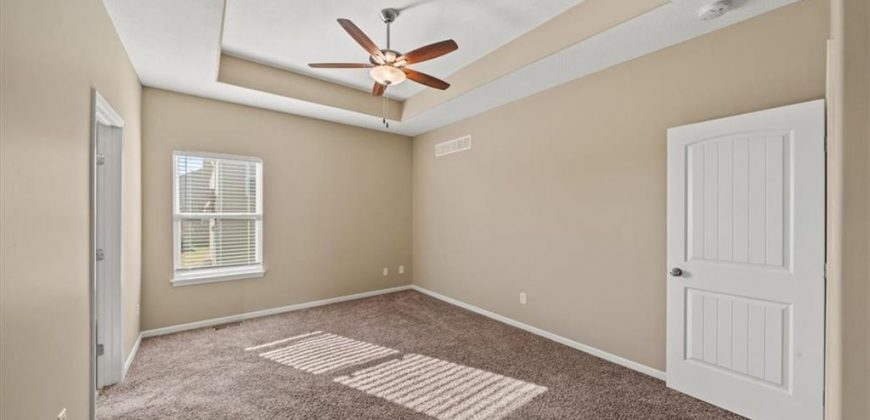 Homes for Sale in Kansas City, MO 64155 | 11115 N Jefferson Street