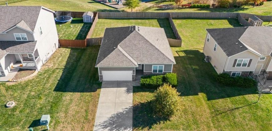 Homes for Sale in Kansas City, MO 64155 | 11115 N Jefferson Street