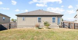 Homes for Sale in Kansas City, MO 64155 | 11115 N Jefferson Street