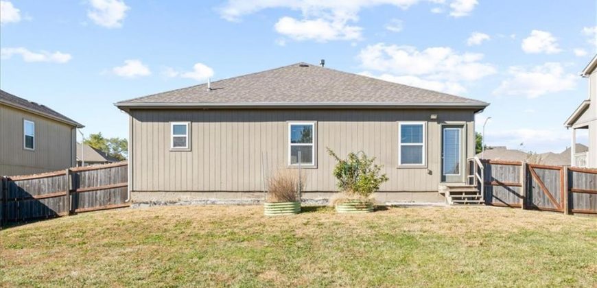 Homes for Sale in Kansas City, MO 64155 | 11115 N Jefferson Street