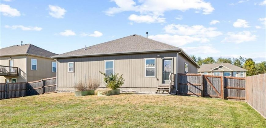 Homes for Sale in Kansas City, MO 64155 | 11115 N Jefferson Street