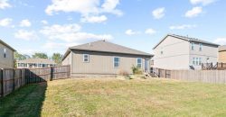 Homes for Sale in Kansas City, MO 64155 | 11115 N Jefferson Street