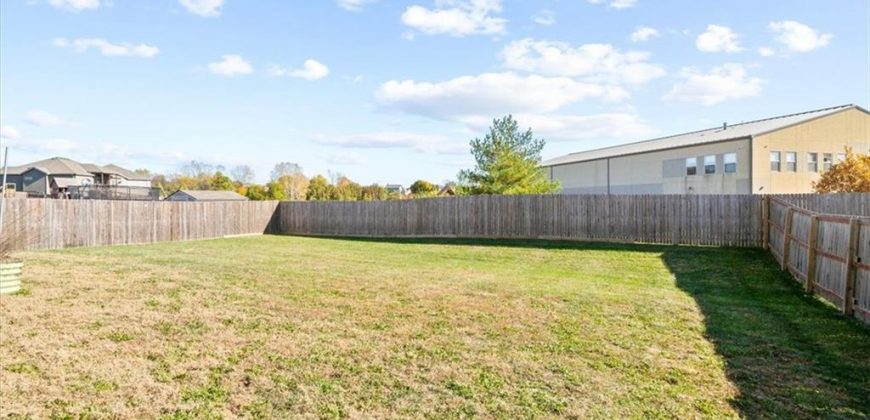 Homes for Sale in Kansas City, MO 64155 | 11115 N Jefferson Street