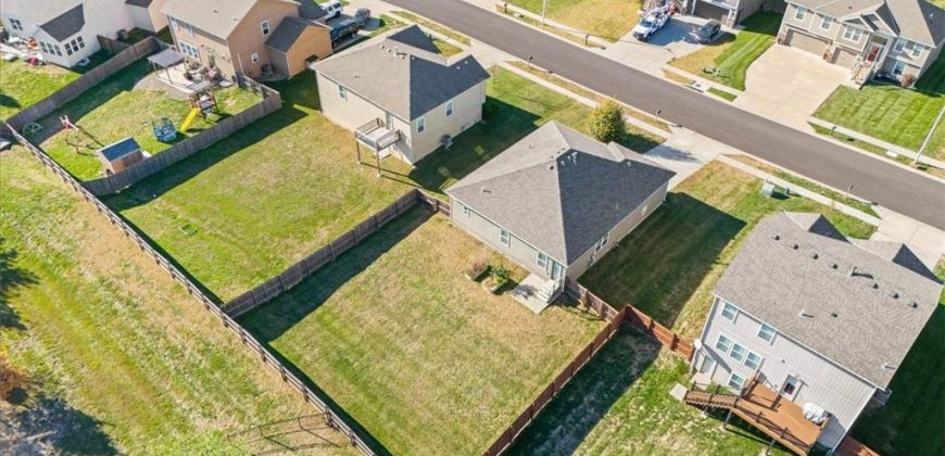 Homes for Sale in Kansas City, MO 64155 | 11115 N Jefferson Street