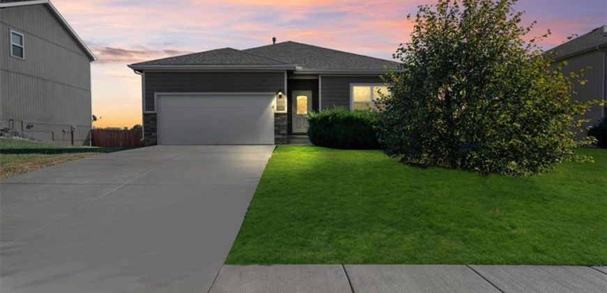 Homes for Sale in Kansas City, MO 64155 | 11115 N Jefferson Street