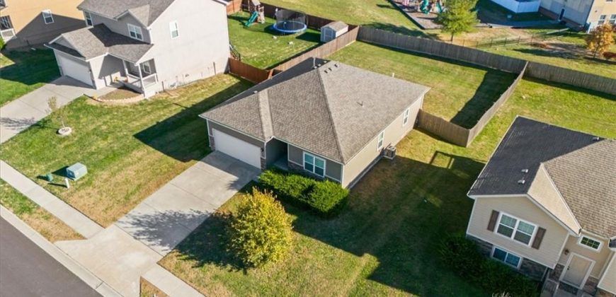 Homes for Sale in Kansas City, MO 64155 | 11115 N Jefferson Street