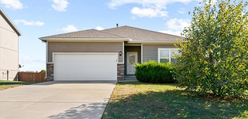 Homes for Sale in Kansas City, MO 64155 | 11115 N Jefferson Street