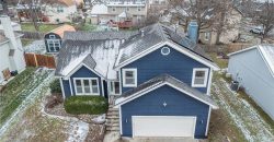 Homes for Sale in Kansas City, MO 64155 | 11005 N Wyandotte Street