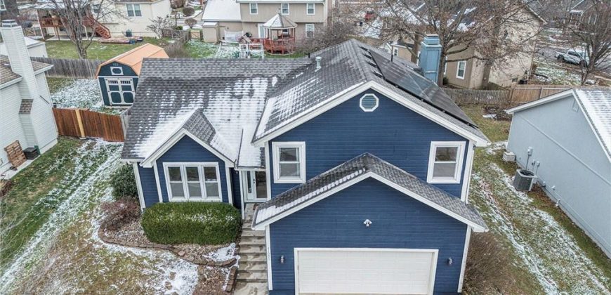 Homes for Sale in Kansas City, MO 64155 | 11005 N Wyandotte Street