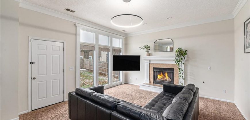 Homes for Sale in Kansas City, MO 64155 | 11005 N Wyandotte Street