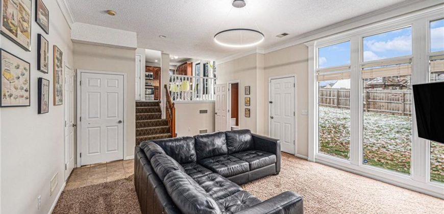 Homes for Sale in Kansas City, MO 64155 | 11005 N Wyandotte Street