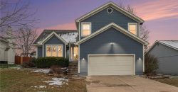 Homes for Sale in Kansas City, MO 64155 | 11005 N Wyandotte Street