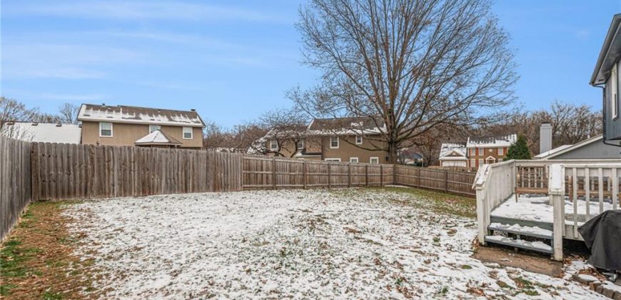 Homes for Sale in Kansas City, MO 64155 | 11005 N Wyandotte Street