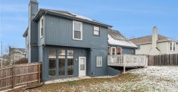 Homes for Sale in Kansas City, MO 64155 | 11005 N Wyandotte Street