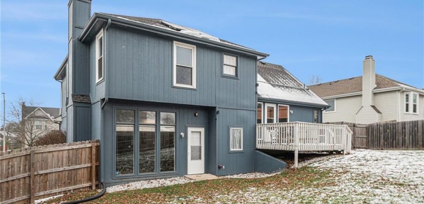 Homes for Sale in Kansas City, MO 64155 | 11005 N Wyandotte Street