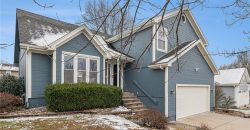 Homes for Sale in Kansas City, MO 64155 | 11005 N Wyandotte Street