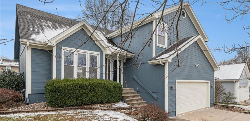 Homes for Sale in Kansas City, MO 64155 | 11005 N Wyandotte Street