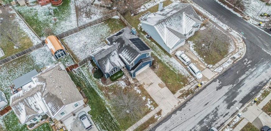 Homes for Sale in Kansas City, MO 64155 | 11005 N Wyandotte Street