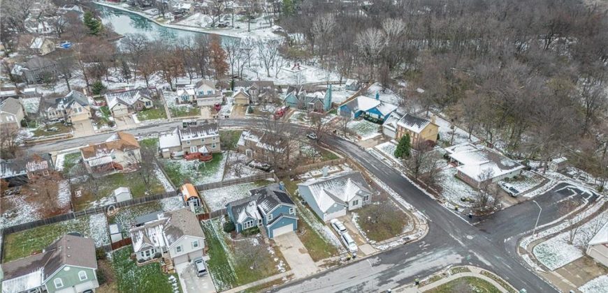 Homes for Sale in Kansas City, MO 64155 | 11005 N Wyandotte Street