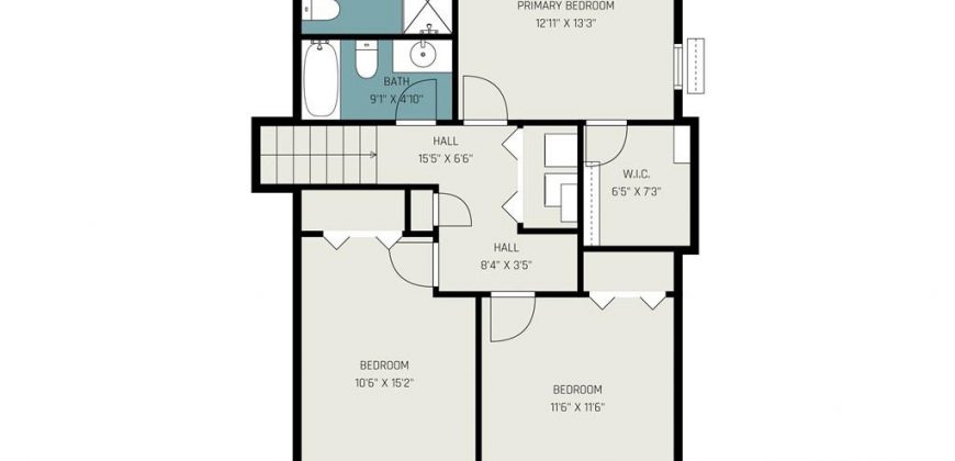 Homes for Sale in Kansas City, MO 64155 | 11005 N Wyandotte Street