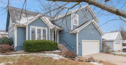 Homes for Sale in Kansas City, MO 64155 | 11005 N Wyandotte Street