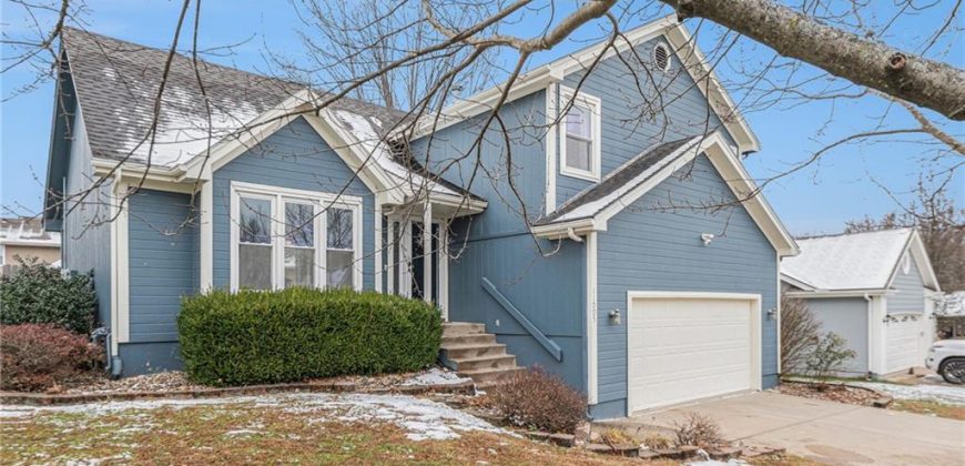 Homes for Sale in Kansas City, MO 64155 | 11005 N Wyandotte Street