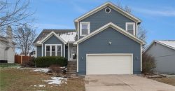 Homes for Sale in Kansas City, MO 64155 | 11005 N Wyandotte Street