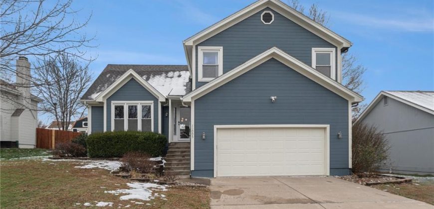 Homes for Sale in Kansas City, MO 64155 | 11005 N Wyandotte Street