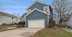 Homes for Sale in Kansas City, MO 64155 | 11005 N Wyandotte Street