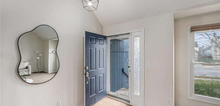 Homes for Sale in Kansas City, MO 64155 | 11005 N Wyandotte Street