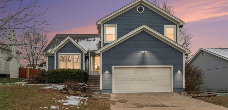 Homes for Sale in Kansas City, MO 64155 | 11005 N Wyandotte Street