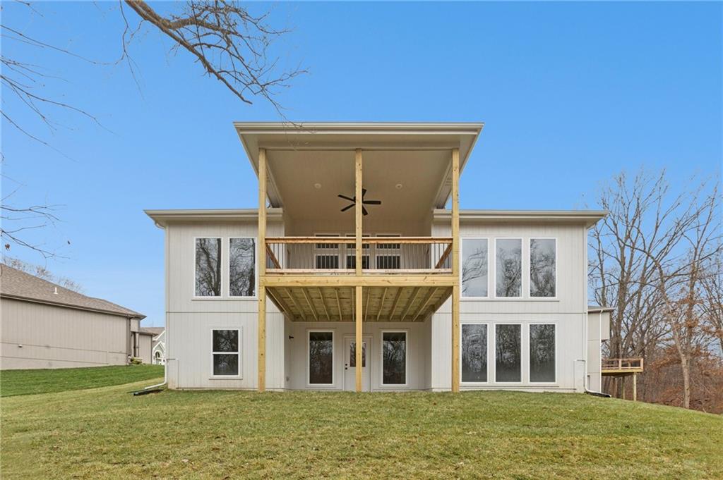 Homes for Sale in Kearney, MO 64060 | 1300  Melissa Court