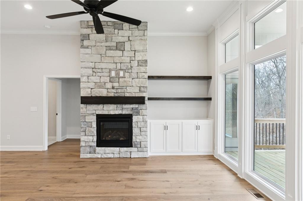 Homes for Sale in Kearney, MO 64060 | 1300  Melissa Court